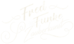 Fred Funke Zauberkunst